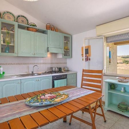 Appartamento Casa Aurora Donnalucata  Esterno foto