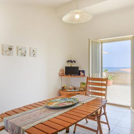 Appartamento Casa Aurora Donnalucata  Esterno foto