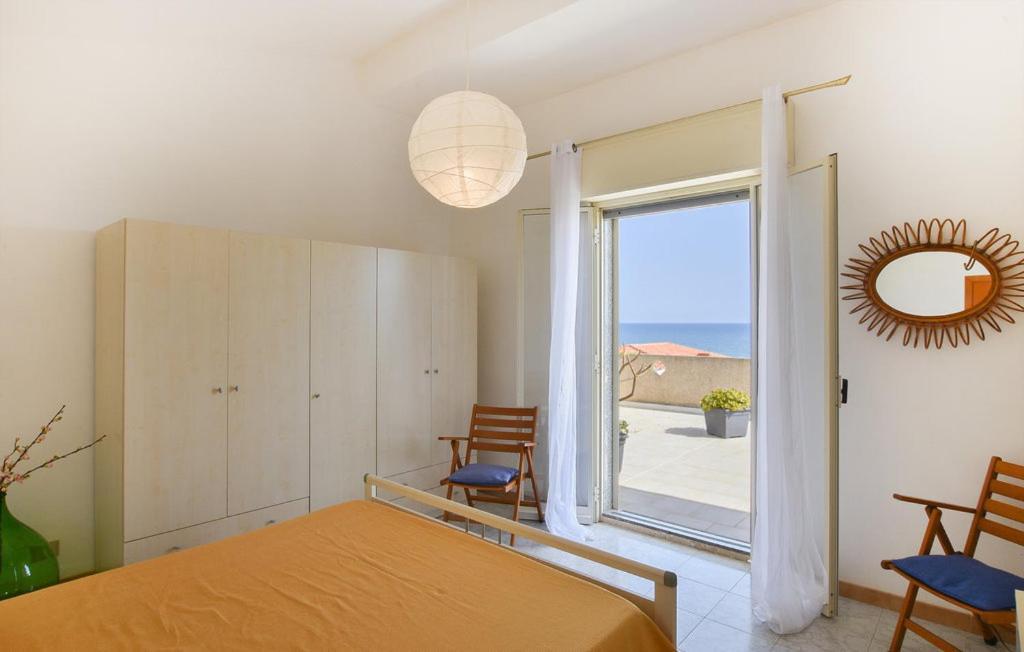 Appartamento Casa Aurora Donnalucata  Esterno foto