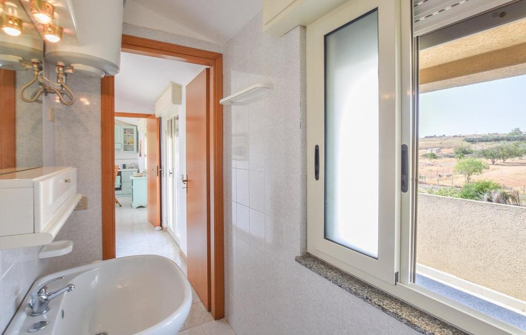 Appartamento Casa Aurora Donnalucata  Esterno foto