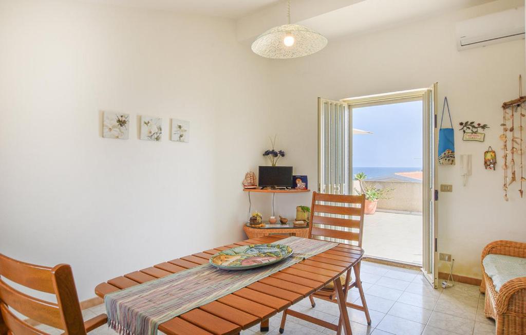 Appartamento Casa Aurora Donnalucata  Esterno foto