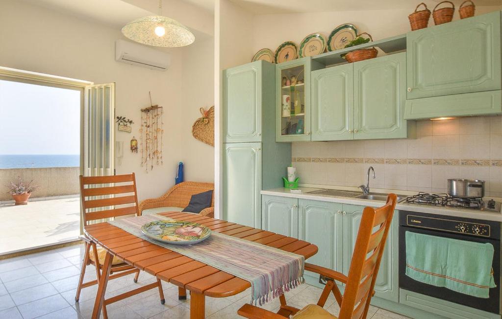 Appartamento Casa Aurora Donnalucata  Esterno foto