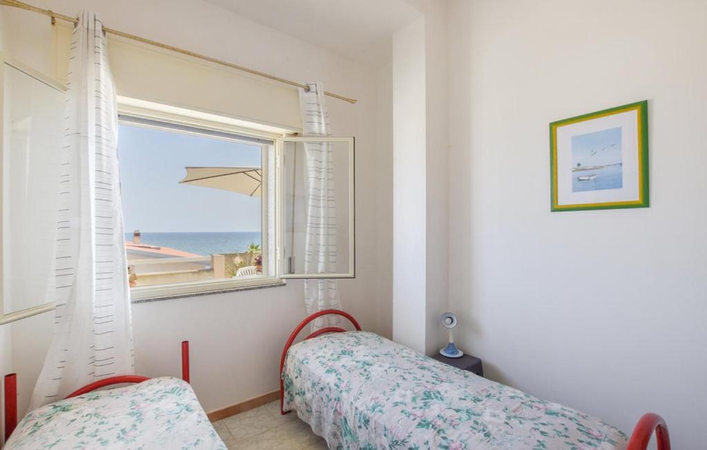 Appartamento Casa Aurora Donnalucata  Esterno foto