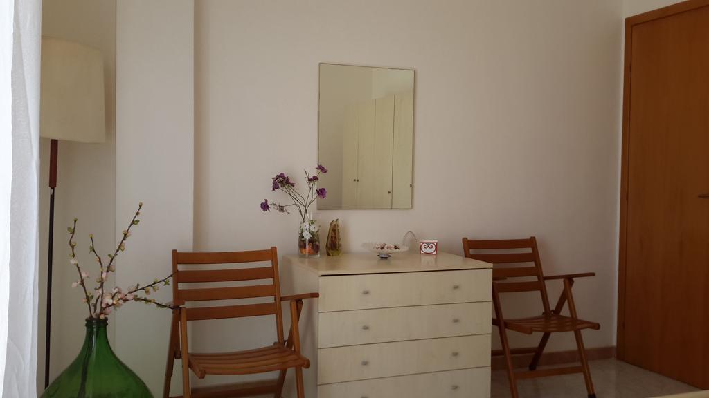 Appartamento Casa Aurora Donnalucata  Esterno foto
