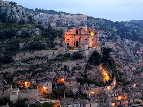Appartamento Casa Aurora Donnalucata  Esterno foto