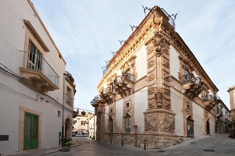 Appartamento Casa Aurora Donnalucata  Esterno foto